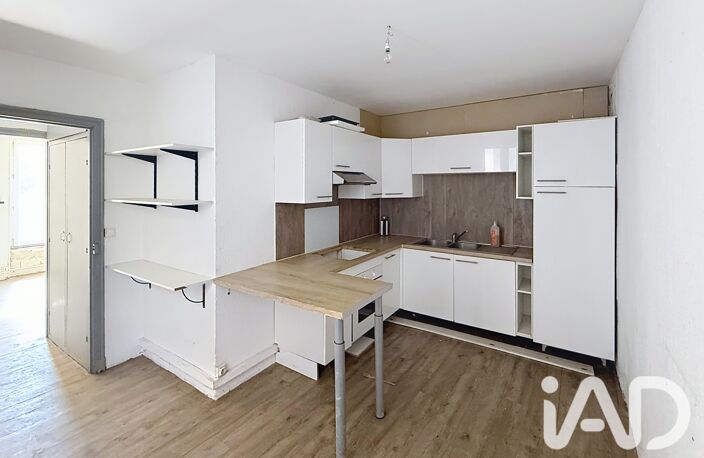 Vente Immeuble 309 m&sup2; — photo 3