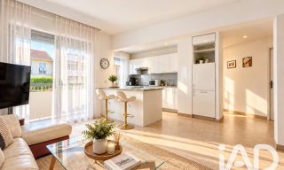 Appartement 5 Pièces 98 m² à vendre à Nice (06100)
