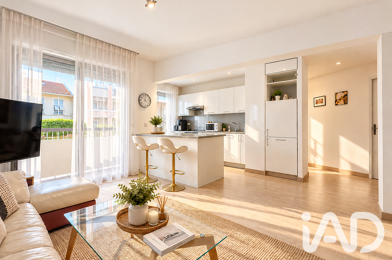 Appartement 5 pièces 399000 €