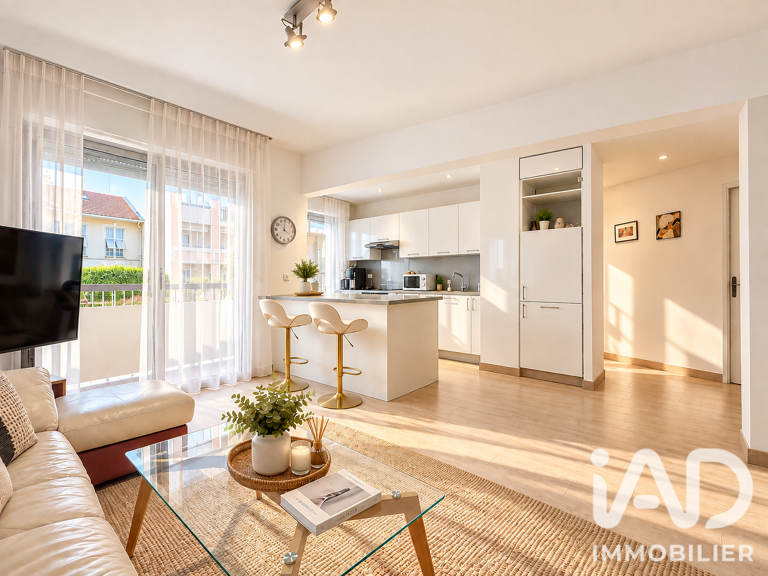 Vente Appartement 5 pièces — photo 1