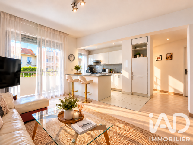 Vente Appartement 5 pièces — photo du bien