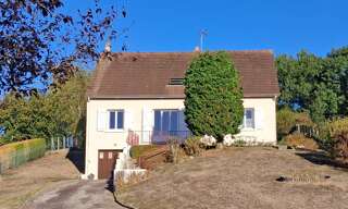 Maison 5 Pièces 135 m² à vendre à Chissay-en-Touraine (41400)