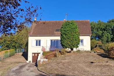 Maison 5 pièces 197200 €