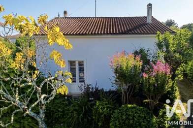 Maison 4 pièces 119000 €