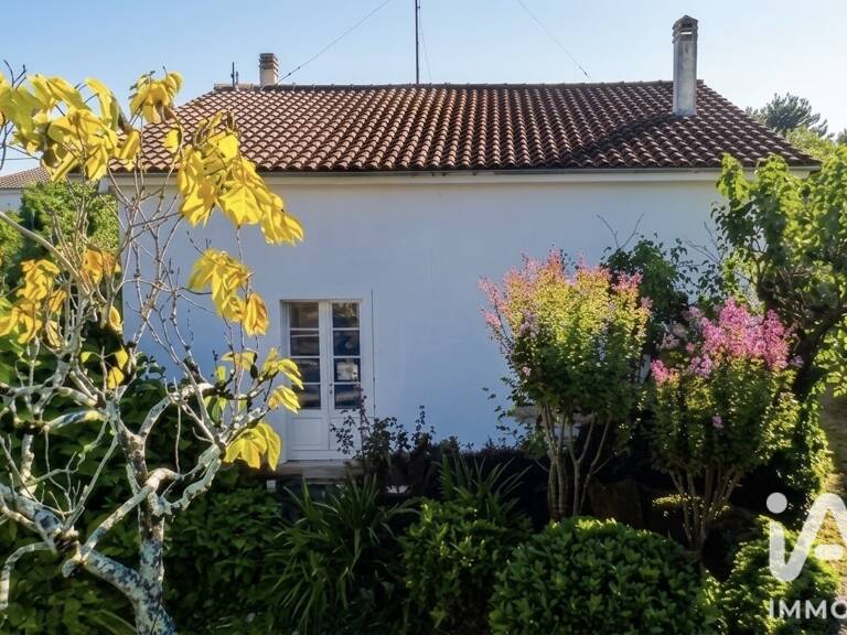 Vente Maison/villa 4 pièces — photo 1