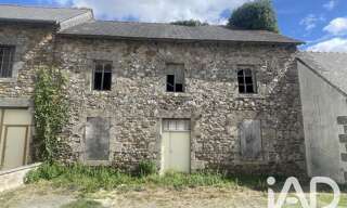 Maison 1 Pièce 110 m² à vendre à Rouillac (22250)