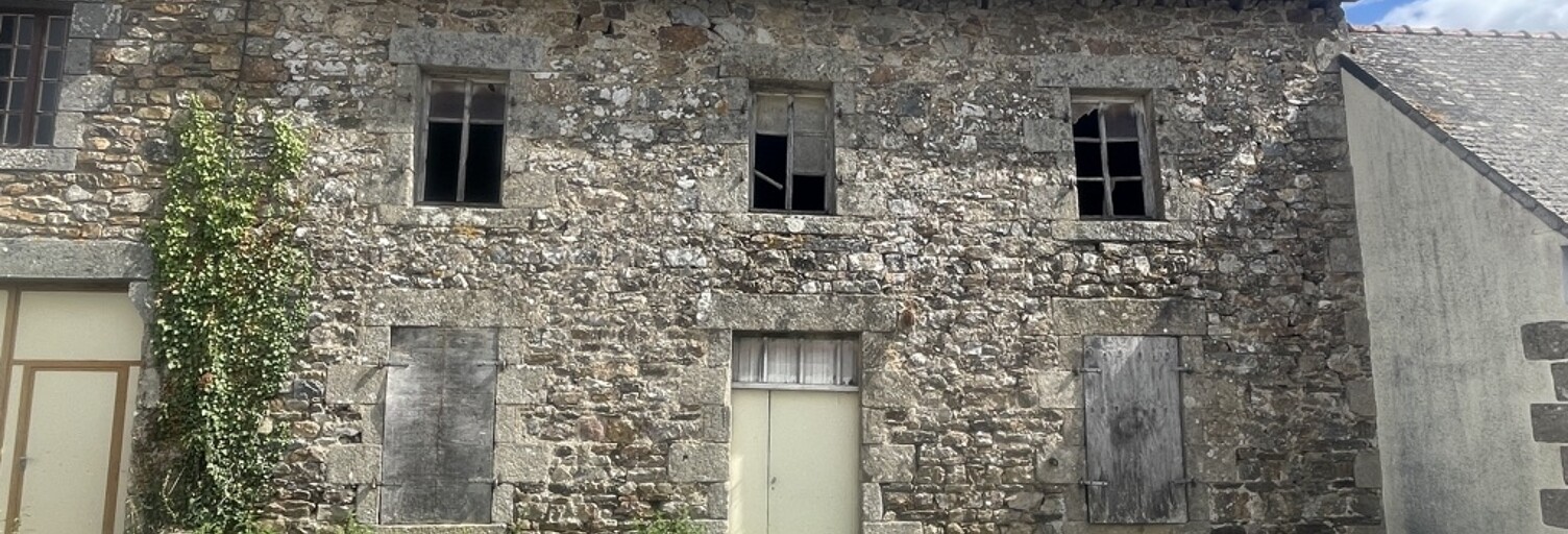 Maison 1 Pièce 110 m² à vendre à Rouillac (22250)