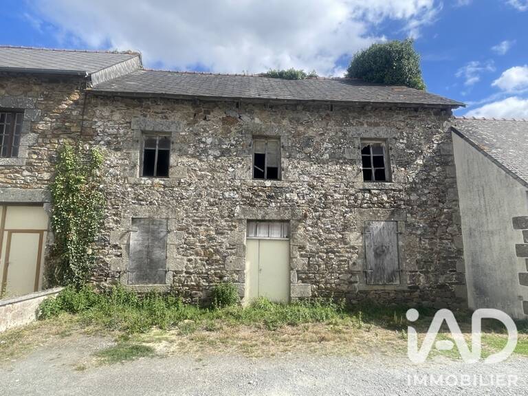 Vente Maison/villa 1 pièce — photo 1
