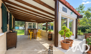 Maison 5 Pièces 88 m² à vendre à Pouyastruc (65350)