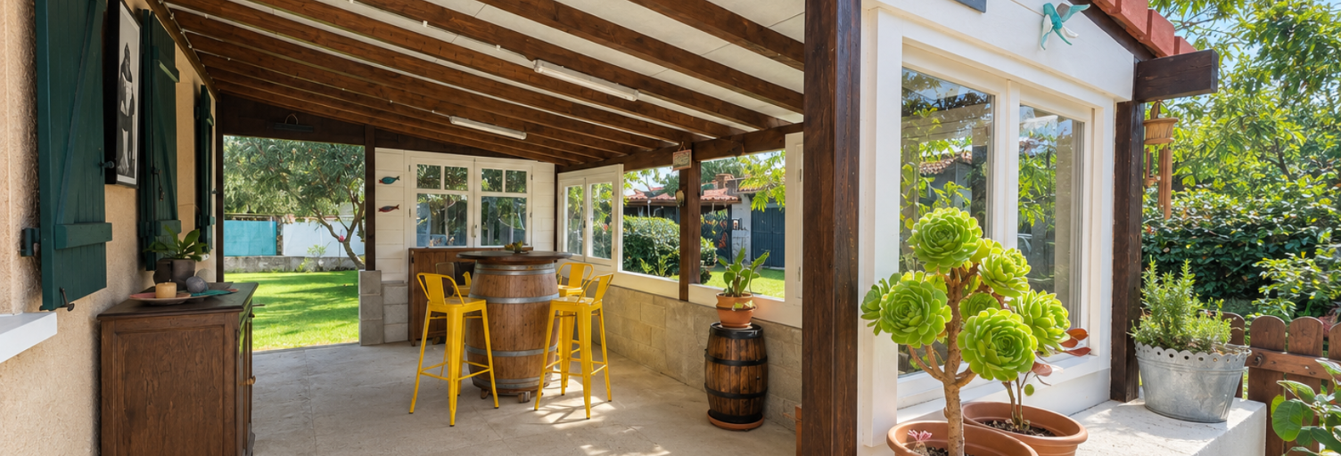 Maison 5 Pièces 88 m² à vendre à Pouyastruc (65350)