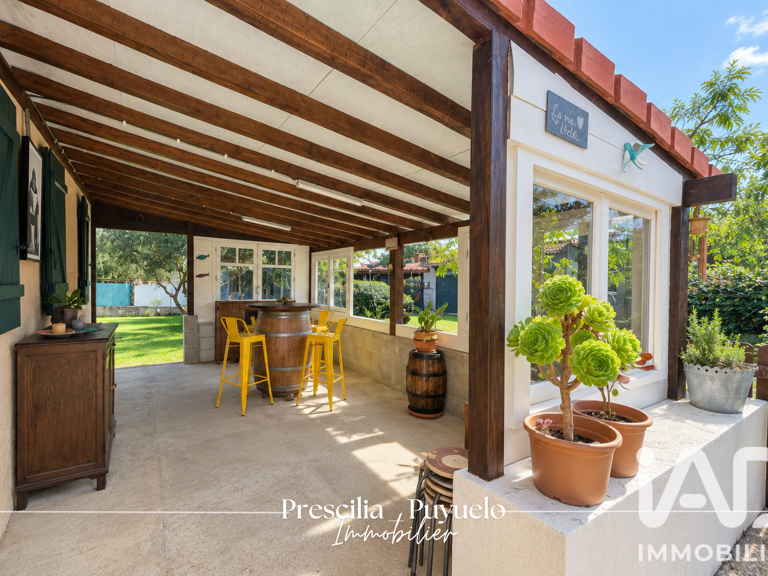 Vente Maison/villa 5 pièces — photo 1