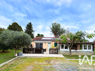 Vente Maison/villa 5 pièces — photo 2