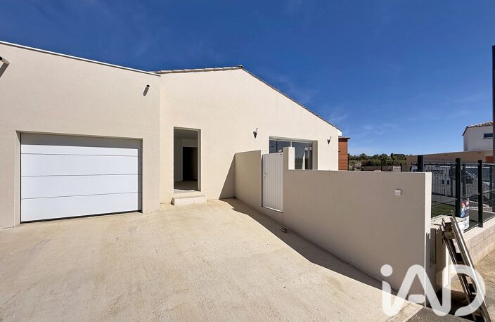 Vente Maison/villa 4 pièces — photo 2