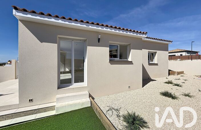 Vente Maison/villa 4 pièces — photo 3
