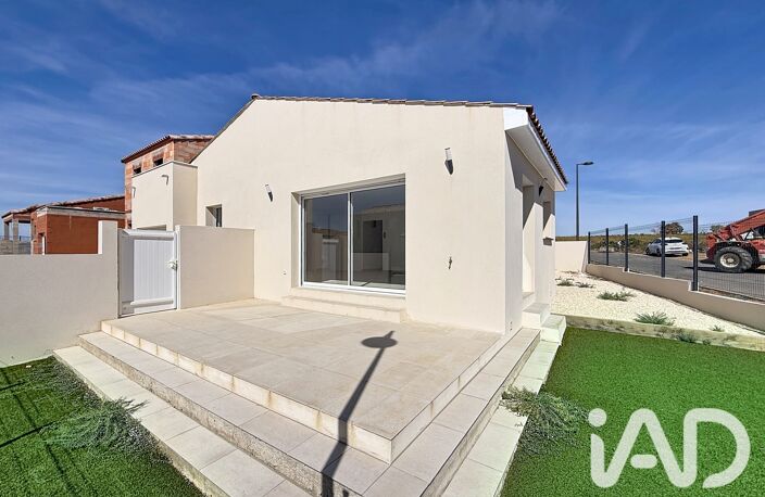 Vente Maison/villa 4 pièces — photo 4