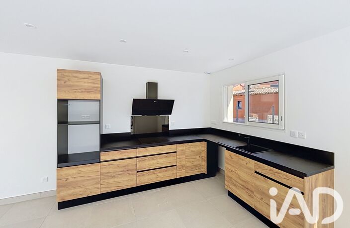 Vente Maison/villa 4 pièces — photo 5