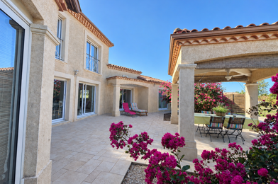 Maison 7 pièces 472500 €