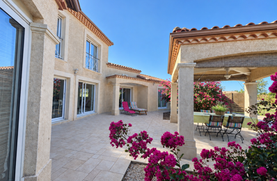 À 5 minutes du centre d'Issigeac, belle propriété de 220 m2 — photo du bien