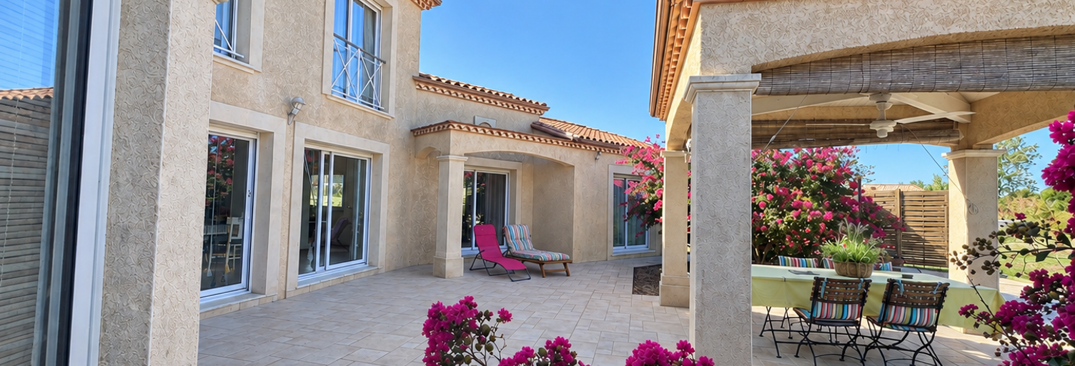 Maison 7 Pièces 220 m² à vendre à Issigeac (24560)
