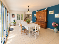 À 5 minutes du centre d'Issigeac, belle propriété de 220 m2 — photo 4