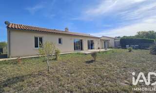 Maison 4 Pièces 116 m² à vendre à Touvre (16600)