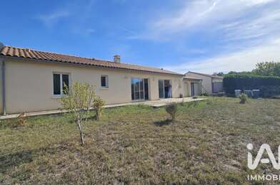 Maison 4 pièces 210000 €