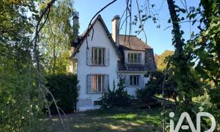 Maison 5 Pièces 150 m² à vendre à Samoreau (77210)