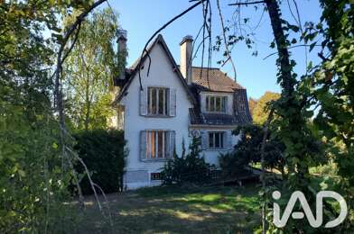 Maison 5 pièces 378000 €
