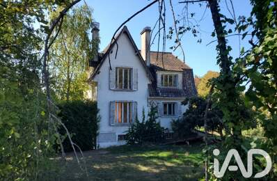 Vente Demeure 5 pièces — photo du bien