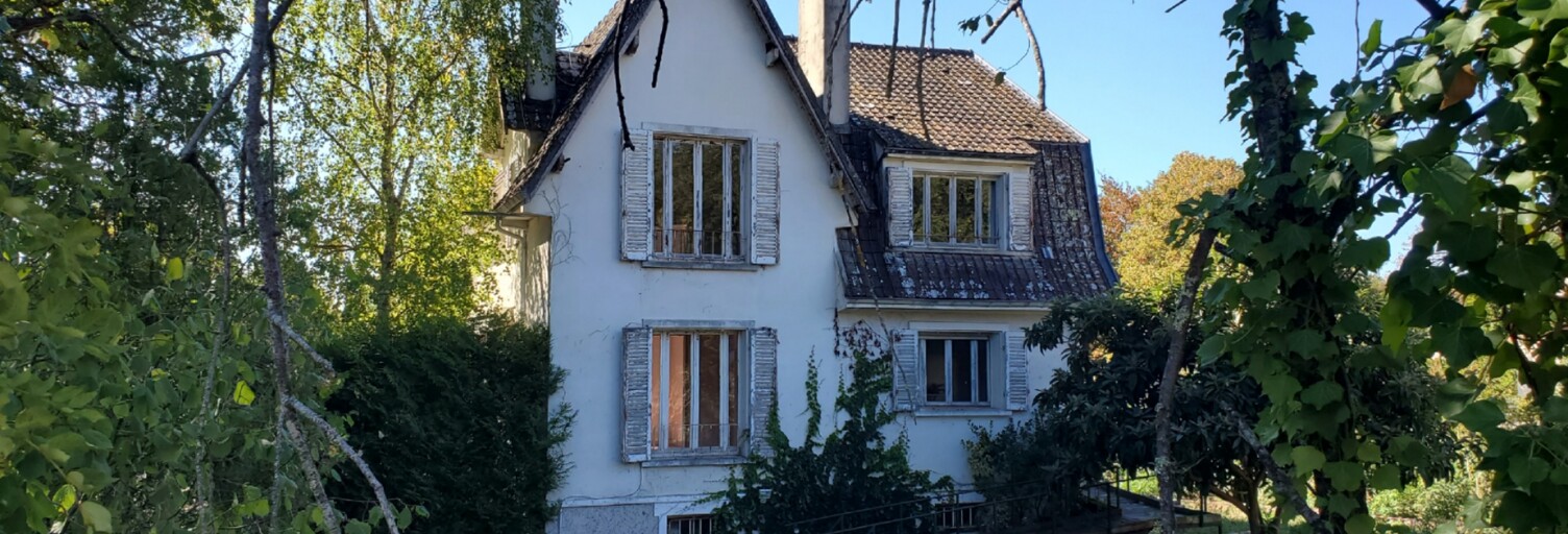 Maison 5 Pièces 150 m² à vendre à Samoreau (77210)