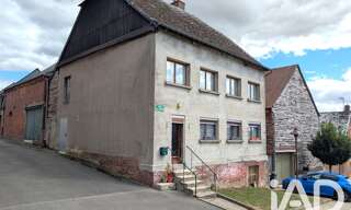 Maison 5 Pièces 137 m² à vendre à Plomion (02140)