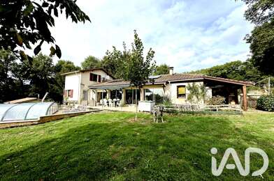 Maison 6 pièces 338500 €