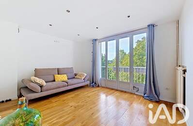 Vente Appartement 4 pièces — photo du bien