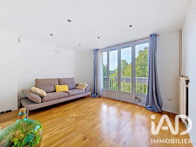 Vente Appartement 4 pièces — photo du bien