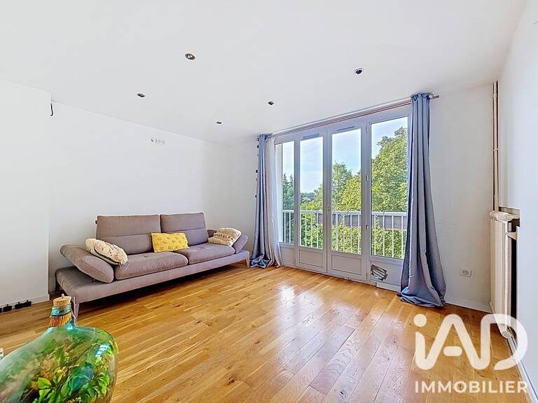 Vente Appartement 4 pièces — photo 1