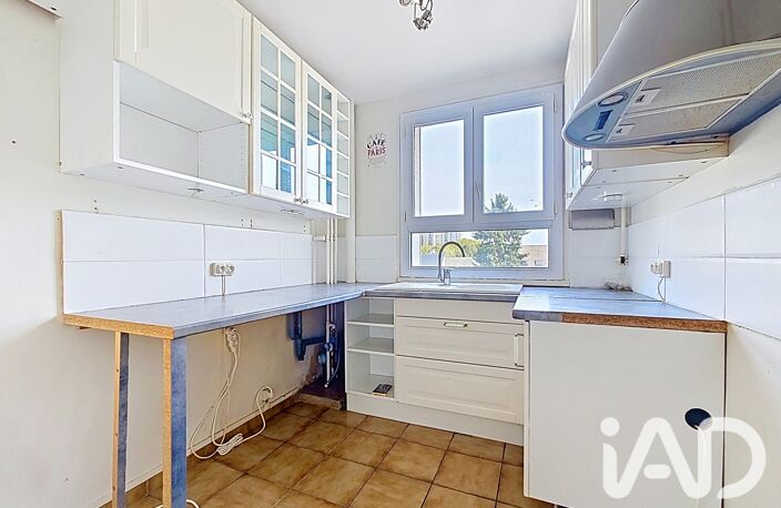 Vente Appartement 4 pièces — photo 2