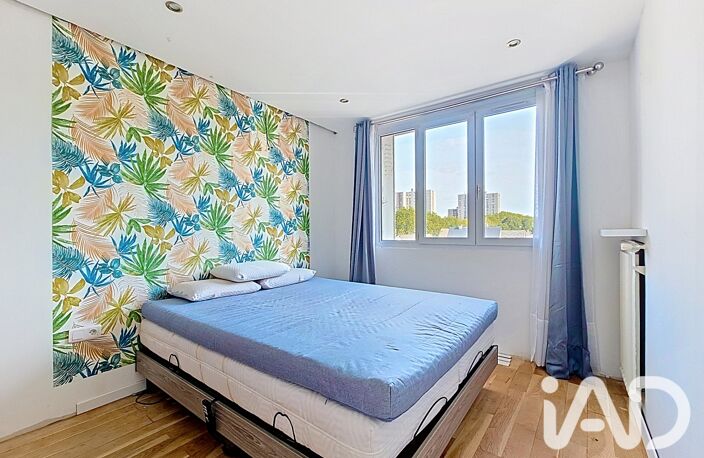 Vente Appartement 4 pièces — photo 3