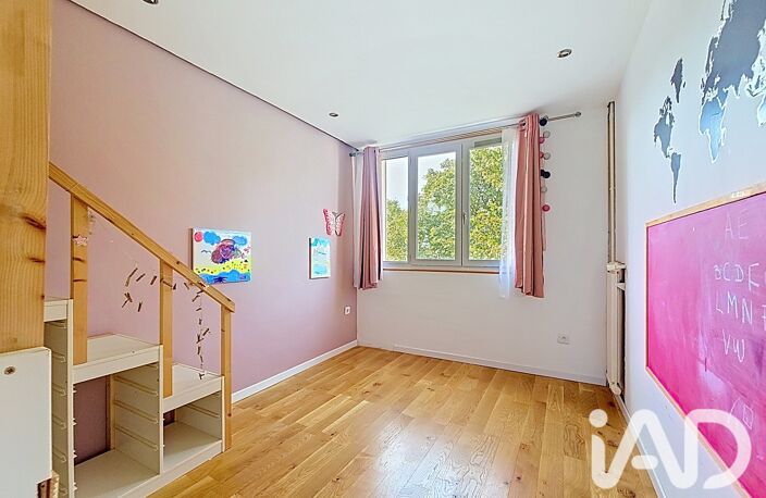Vente Appartement 4 pièces — photo 4