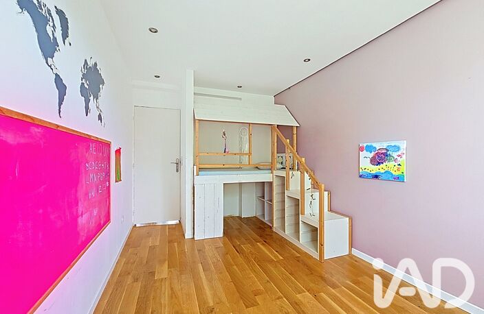 Vente Appartement 4 pièces — photo 5