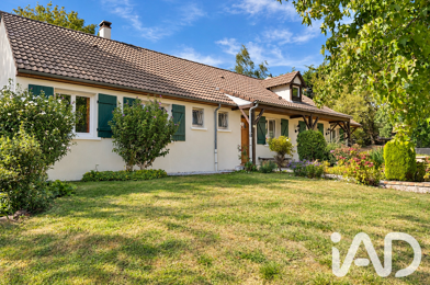 Maison 8 pièces 434000 €