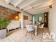 Vente Maison/villa 8 pièces — photo 2