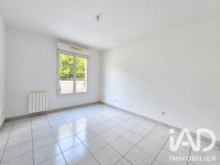 Location Appartement 2 pièces — photo 1