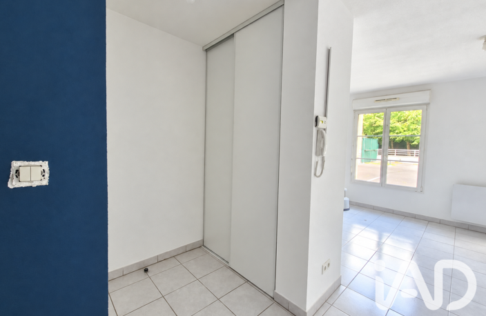 Location Appartement 2 pièces — photo 2