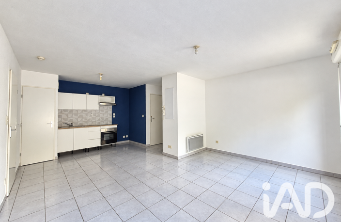 Location Appartement 2 pièces — photo 3