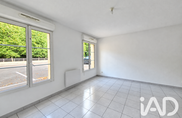 Location Appartement 2 pièces — photo 5