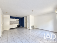 Location Appartement 2 pièces — photo 4