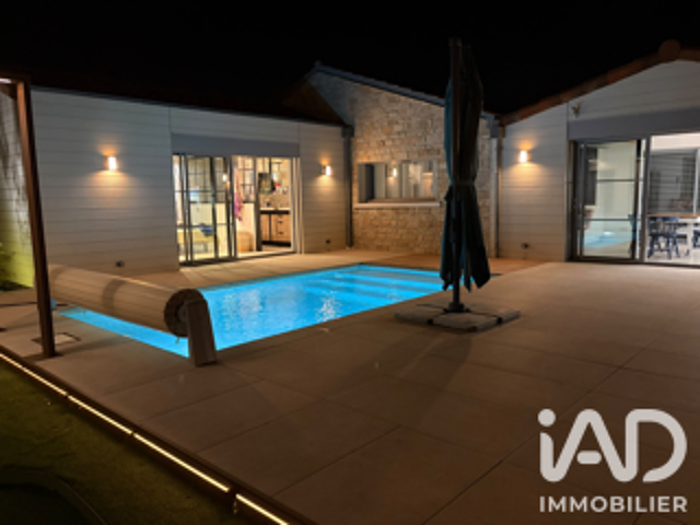Vente Maison/villa 7 pièces — photo du bien