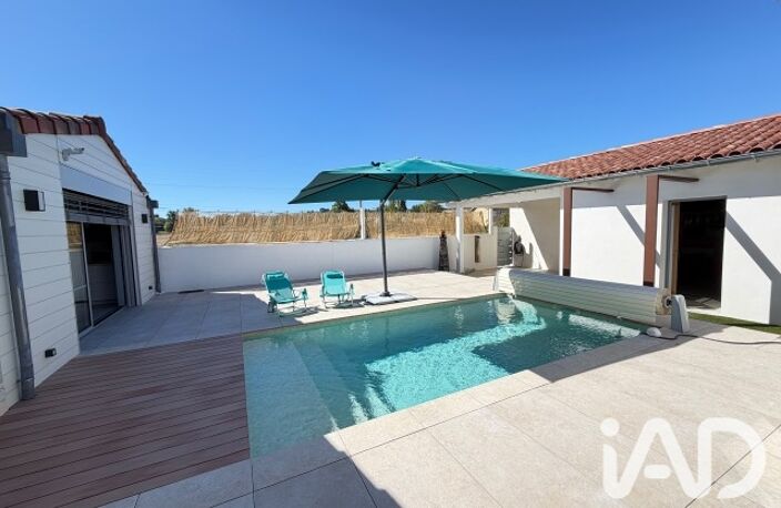 Vente Maison/villa 7 pièces — photo 2