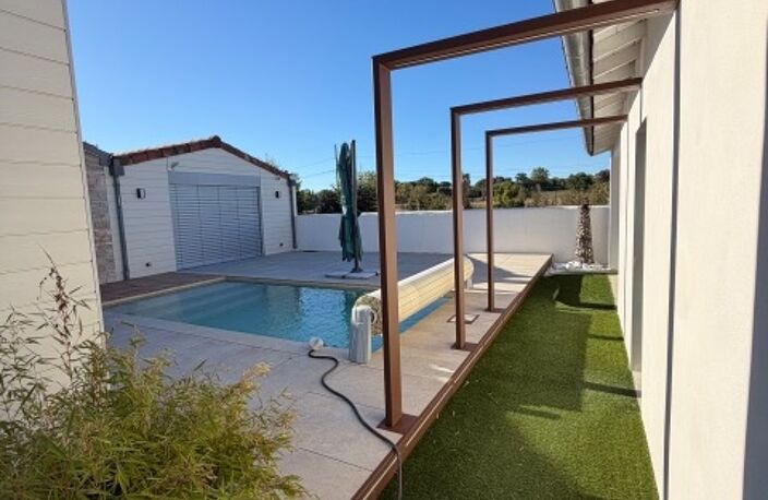 Vente Maison/villa 7 pièces — photo 3