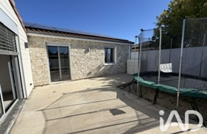 Vente Maison/villa 7 pièces — photo 4